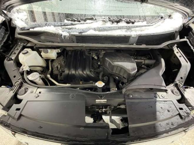 セレナ2.0 20X Vセレクション+Safety 4WD　防錆塗装4WDTVナビBカメETCエンスタ夏冬タイヤ 2000