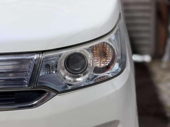 ワゴンRスティングレー X 4WD　防錆塗装4WDTVナビ 660