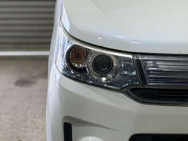 ワゴンRスティングレー X 4WD　防錆塗装4WDTVナビ 660