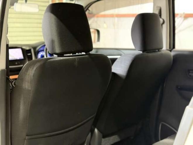 ワゴンRスティングレー X 4WD　防錆塗装4WDTVナビ 660