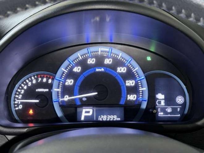 ワゴンRスティングレー X 4WD　防錆塗装4WDTVナビ 660