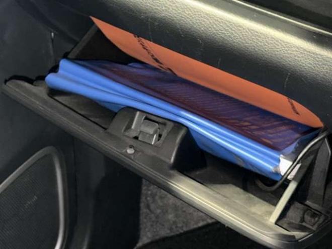 ワゴンRスティングレー X 4WD　防錆塗装4WDTVナビ 660