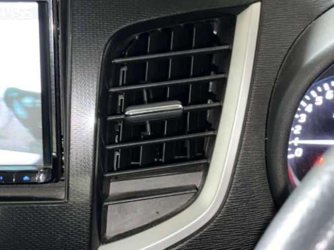 ワゴンRスティングレー X 4WD　防錆塗装4WDTVナビ 660