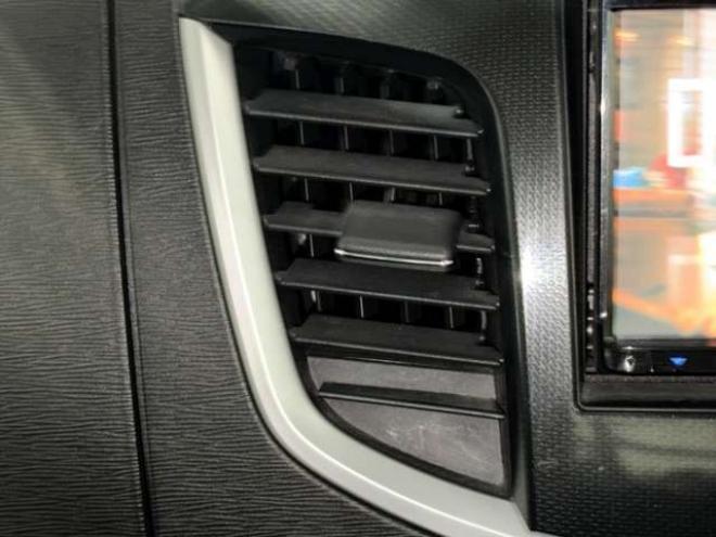 ワゴンRスティングレー X 4WD　防錆塗装4WDTVナビ 660