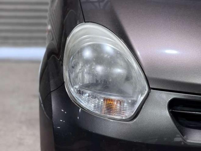 パッソ1.0 X　防錆塗装キーレスCD 2WD 1000