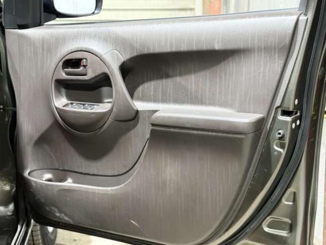 パッソ1.0 X　防錆塗装キーレスCD 2WD 1000