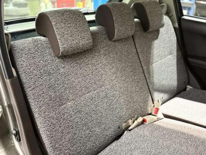 パッソ1.0 X　防錆塗装キーレスCD 2WD 1000