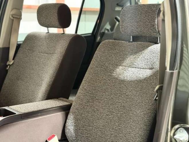 パッソ1.0 X　防錆塗装キーレスCD 2WD 1000