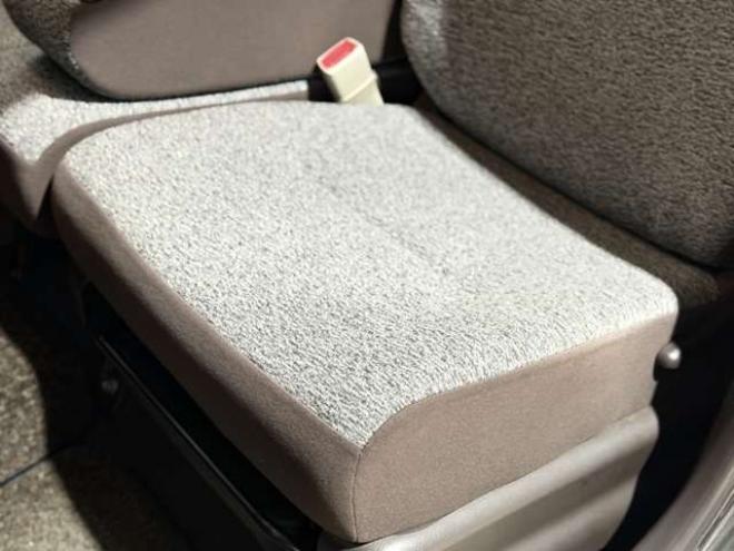 パッソ1.0 X　防錆塗装キーレスCD 2WD 1000