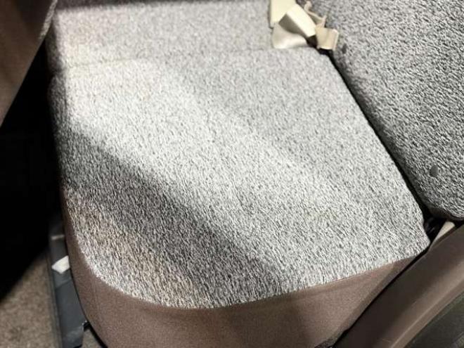 パッソ1.0 X　防錆塗装キーレスCD 2WD 1000