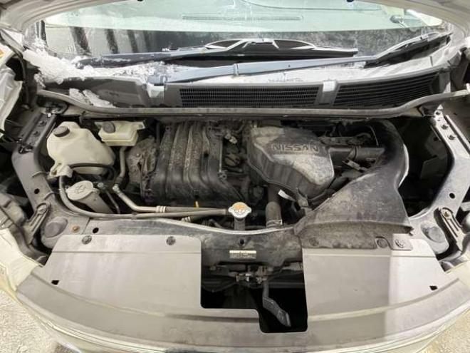 セレナ2.0 20X 4WD　防錆塗装4WDTVナビBカメETCエンスタ 2000