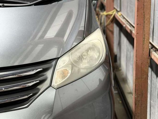 フリード1.5 G エアロ Lパッケージ 4WD　防錆塗装4WDTVナビBカメエンスタ夏冬タイヤ 1500