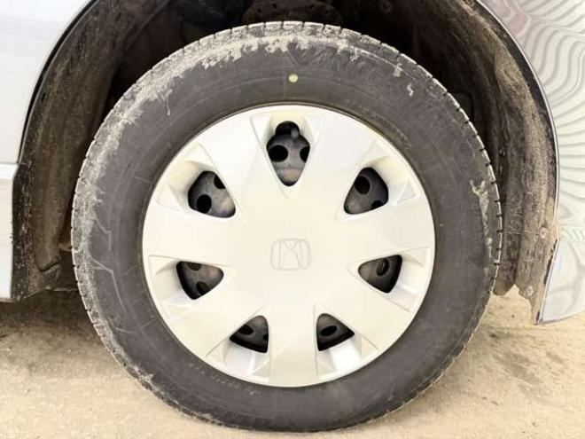 フリード1.5 G エアロ Lパッケージ 4WD　防錆塗装4WDTVナビBカメエンスタ夏冬タイヤ 1500