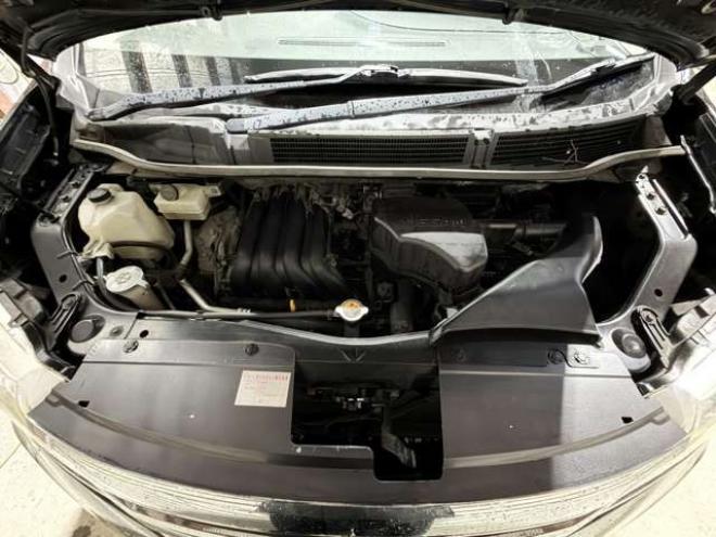 セレナ2.0 ライダー Jパッケージ 4WD　防錆塗装4WDTVナビBカメETC夏冬タイヤ 2000