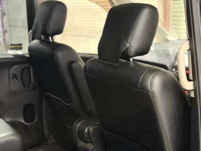 セレナ2.0 ライダー Jパッケージ 4WD　防錆塗装4WDTVナビBカメETC夏冬タイヤ 2000