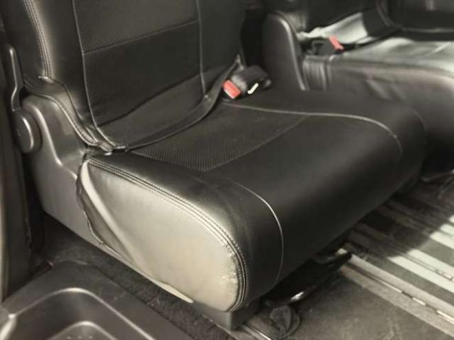 セレナ2.0 ライダー Jパッケージ 4WD　防錆塗装4WDTVナビBカメETC夏冬タイヤ 2000