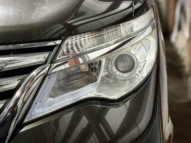 セレナ2.0 ハイウェイスター アドバンストセーフティ パッケージ 4WD　防錆塗装4WD 2000