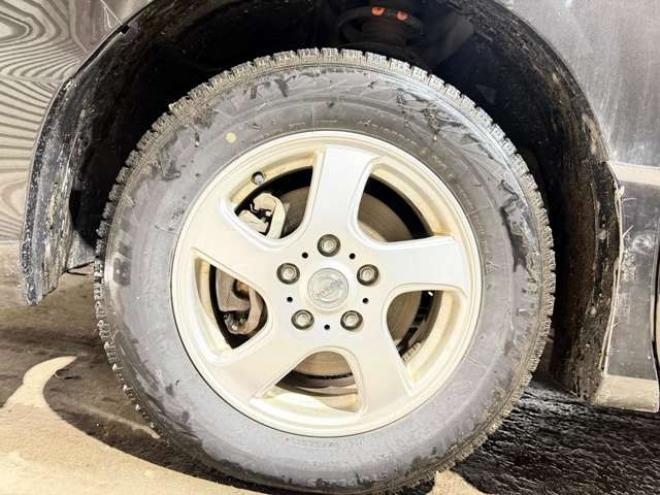 セレナ2.0 ハイウェイスター アドバンストセーフティ パッケージ 4WD　防錆塗装4WD 2000