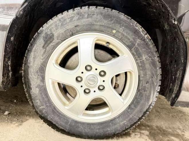 セレナ2.0 ハイウェイスター アドバンストセーフティ パッケージ 4WD　防錆塗装4WD 2000