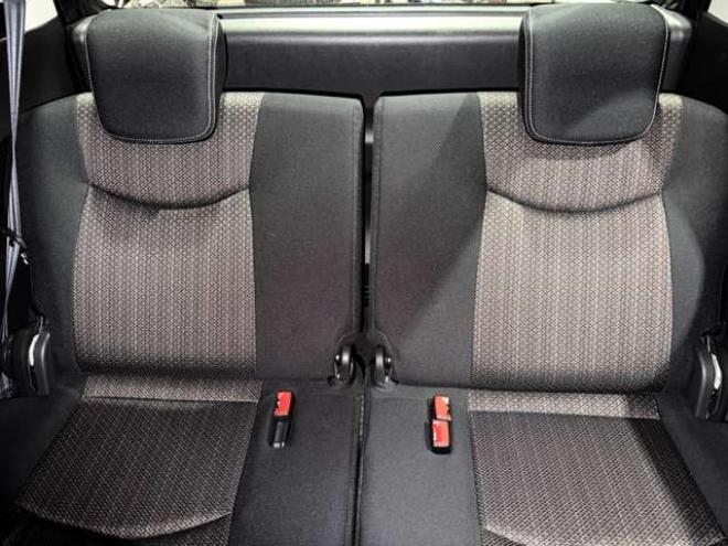 セレナ2.0 ハイウェイスター アドバンストセーフティ パッケージ 4WD　防錆塗装4WD 2000