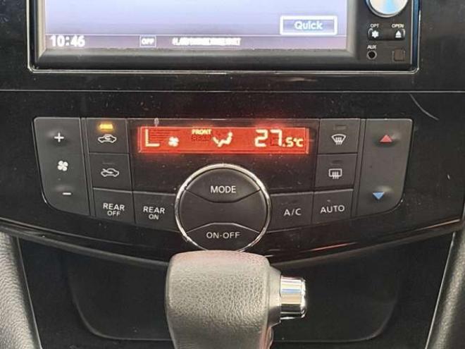 セレナ2.0 ハイウェイスター アドバンストセーフティ パッケージ 4WD　防錆塗装4WD 2000