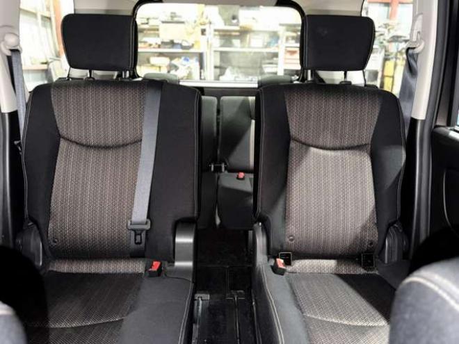 セレナ2.0 ハイウェイスター アドバンストセーフティ パッケージ 4WD　防錆塗装4WD 2000