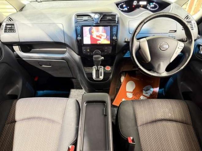 セレナ2.0 ハイウェイスター アドバンストセーフティ パッケージ 4WD　防錆塗装4WDTVナビBカメ後席モニタ夏冬タイヤ 2000