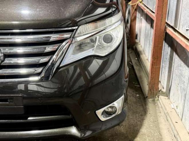 セレナ2.0 ハイウェイスター アドバンストセーフティ パッケージ 4WD　防錆塗装4WDTVナビBカメ後席モニタ夏冬タイヤ 2000