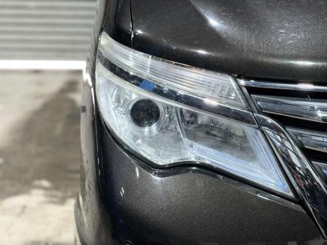 セレナ2.0 ハイウェイスター アドバンストセーフティ パッケージ 4WD　防錆塗装4WDTVナビBカメ後席モニタ夏冬タイヤ 2000