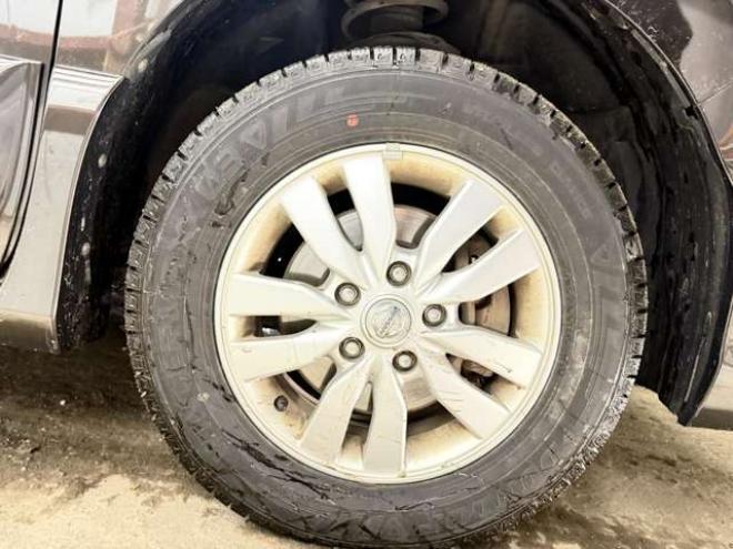 セレナ2.0 ハイウェイスター アドバンストセーフティ パッケージ 4WD　防錆塗装4WDTVナビBカメ後席モニタ夏冬タイヤ 2000