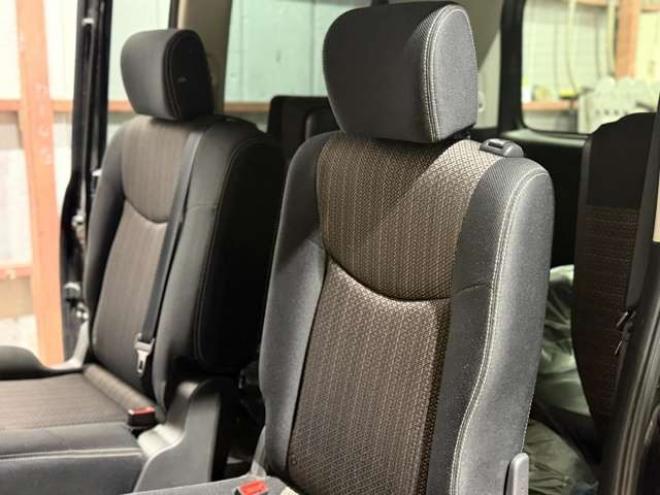 セレナ2.0 ハイウェイスター アドバンストセーフティ パッケージ 4WD　防錆塗装4WDTVナビBカメ後席モニタ夏冬タイヤ 2000