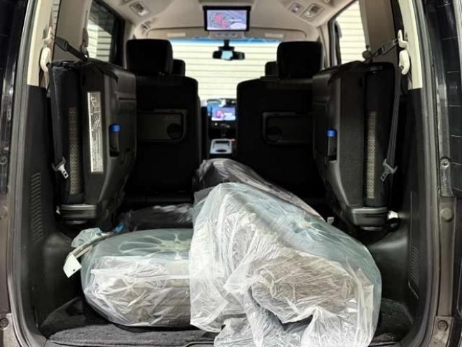 セレナ2.0 ハイウェイスター アドバンストセーフティ パッケージ 4WD　防錆塗装4WDTVナビBカメ後席モニタ夏冬タイヤ 2000