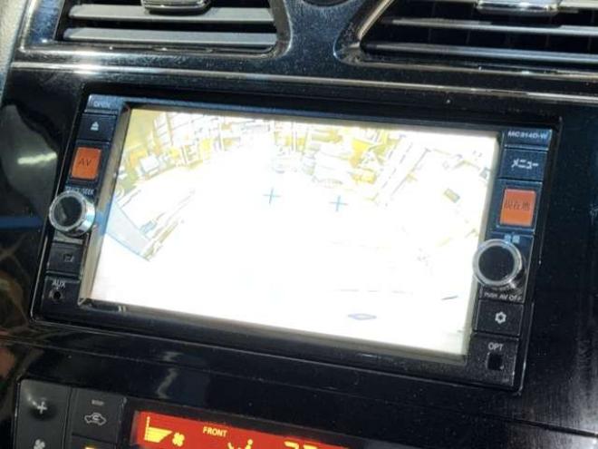 セレナ2.0 ハイウェイスター Vセレクション+Safety 4WD　防錆塗装4WDTVナビBカメエンスタ後席モニタ 2000