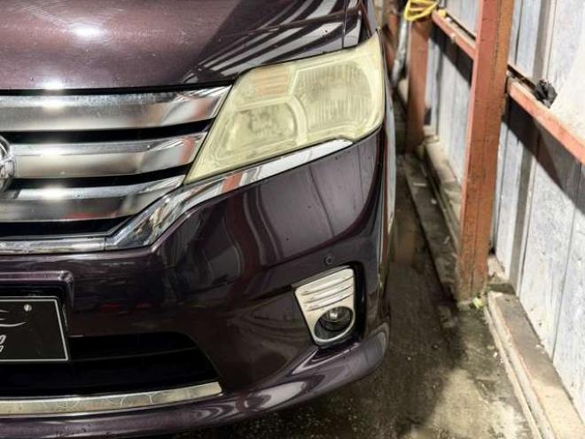 セレナ2.0 ハイウェイスター 4WD　防錆塗装4WDTVナビBカメエンスタ夏冬タイヤ 2000