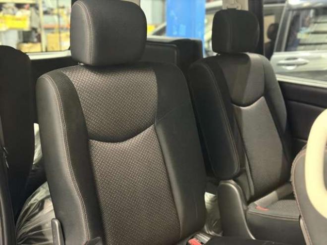 セレナ2.0 ハイウェイスター 4WD　防錆塗装4WDTVナビBカメエンスタ夏冬タイヤ 2000