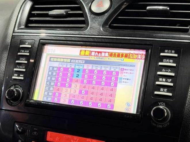 セレナ2.0 ハイウェイスター 4WD　防錆塗装4WDTVナビBカメエンスタ夏冬タイヤ 2000