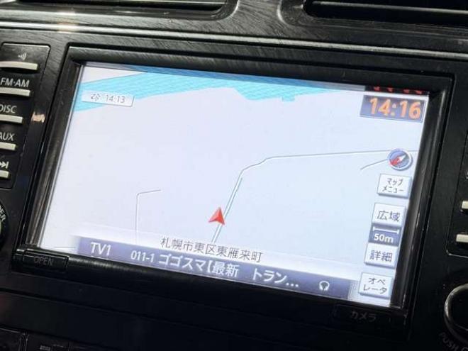 セレナ2.0 ハイウェイスター 4WD　防錆塗装4WDTVナビBカメエンスタ夏冬タイヤ 2000