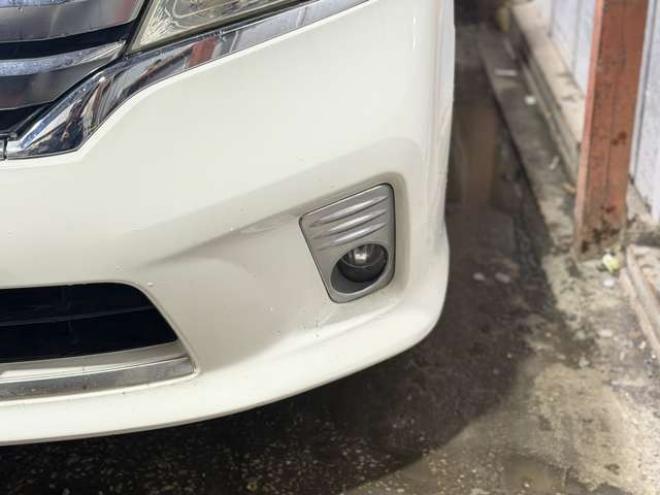 セレナ2.0 ハイウェイスター 4WD　防錆塗装4WDTVナビBカメ 2000