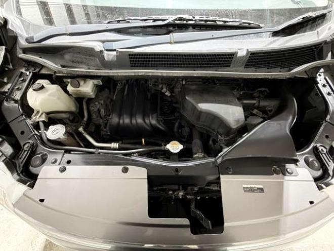 セレナ2.0 20X 4WD　防錆塗装4WDTVナビBカメ後席モニタ 2000