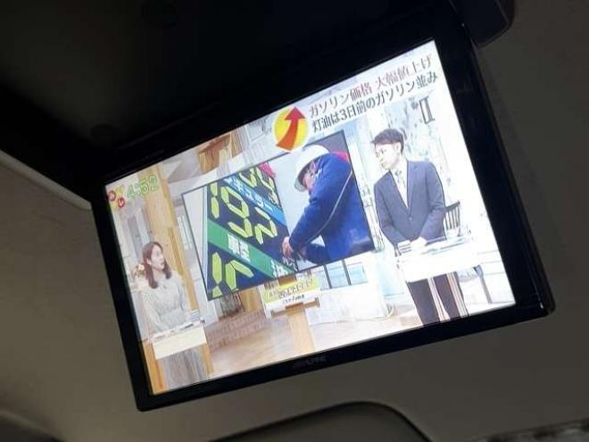 セレナ2.0 20X 4WD　防錆塗装4WDTVナビBカメ後席モニタ 2000