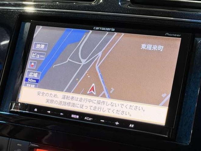 セレナ2.0 20X 4WD　防錆塗装4WDラジオナビETC 2000