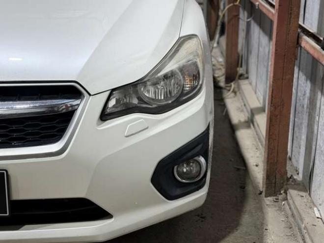 インプレッサスポーツ 2.0 i 4WD　防錆塗装4WDTVナビBカメエンスタ 2000