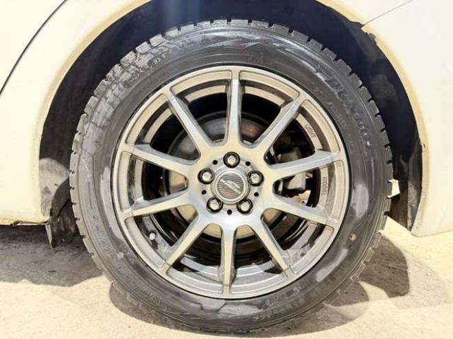 インプレッサスポーツ 2.0 i 4WD　防錆塗装4WDTVナビBカメエンスタ 2000