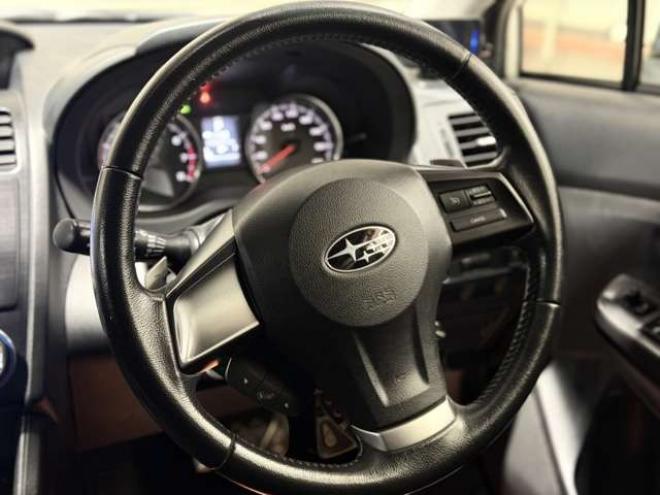 インプレッサスポーツ 2.0 i 4WD　防錆塗装4WDTVナビBカメエンスタ 2000