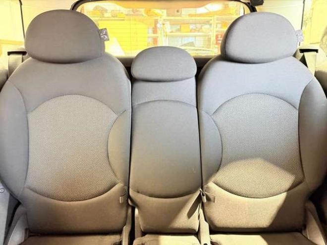 ミニクロスオーバー クーパー D オール4 4WD　防錆塗装4WDディーゼルキーレスETC 正規輸入車 2000