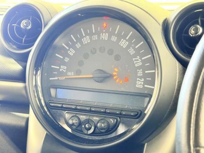 ミニクロスオーバー クーパー D オール4 4WD　防錆塗装4WDディーゼルキーレスETC 正規輸入車 2000