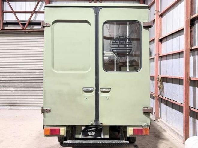クイックデリバリークイックデリバリー　全塗装車キッチンカーレンタカーアップ 2WD 2400
