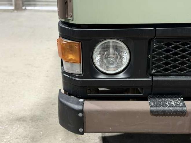 クイックデリバリークイックデリバリー　全塗装車キッチンカーレンタカーアップ 2WD 2400