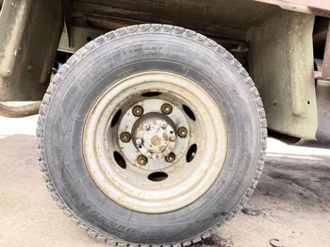 クイックデリバリークイックデリバリー　全塗装車キッチンカーレンタカーアップ 2WD 2400