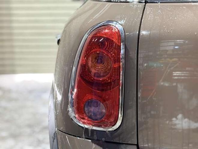 ミニクロスオーバー クーパーS オール4　防錆塗装4WDTVナビBカメETC 正規輸入車 1600